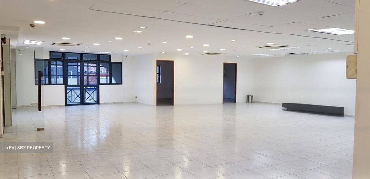 Geylang Road (D14), Shop House #604756901